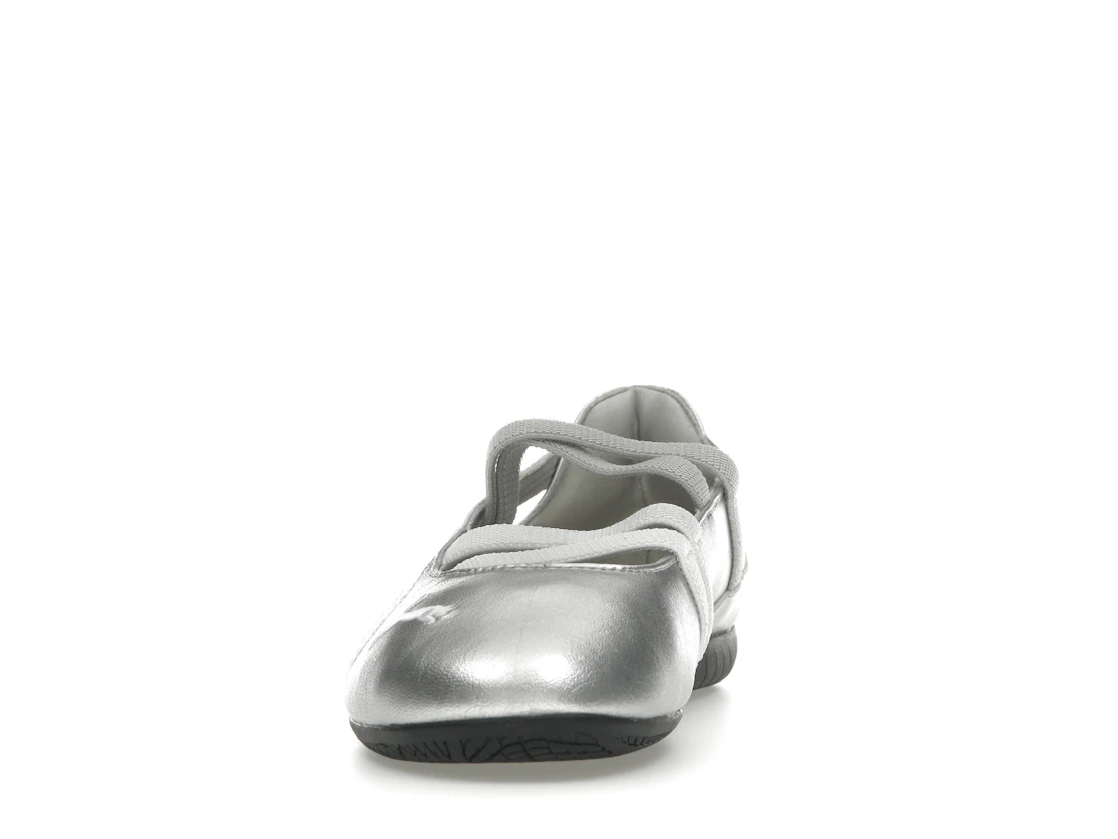 Puma Speedcat Ballet Silver (Women's)
