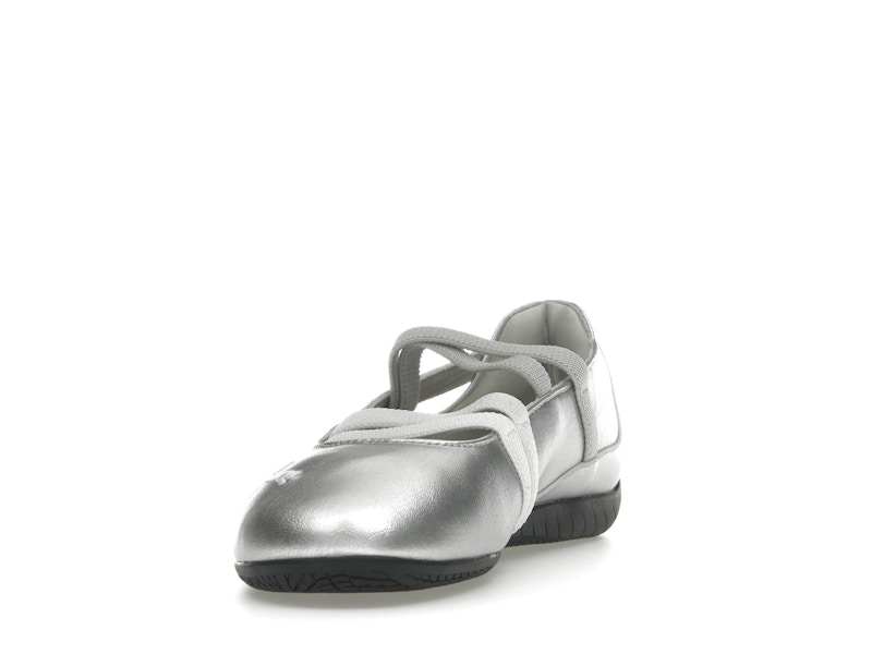Puma Speedcat Ballet Silver (Women's)