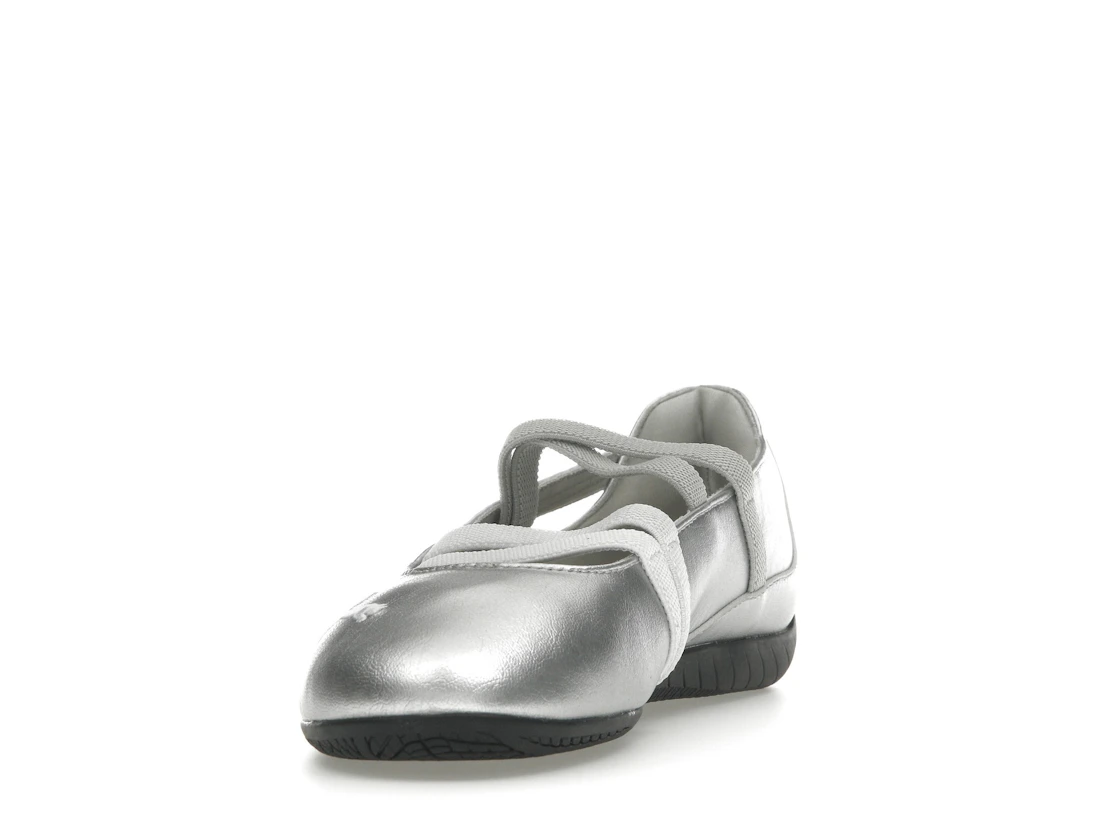 Puma Speedcat Ballet Silver (Women's)