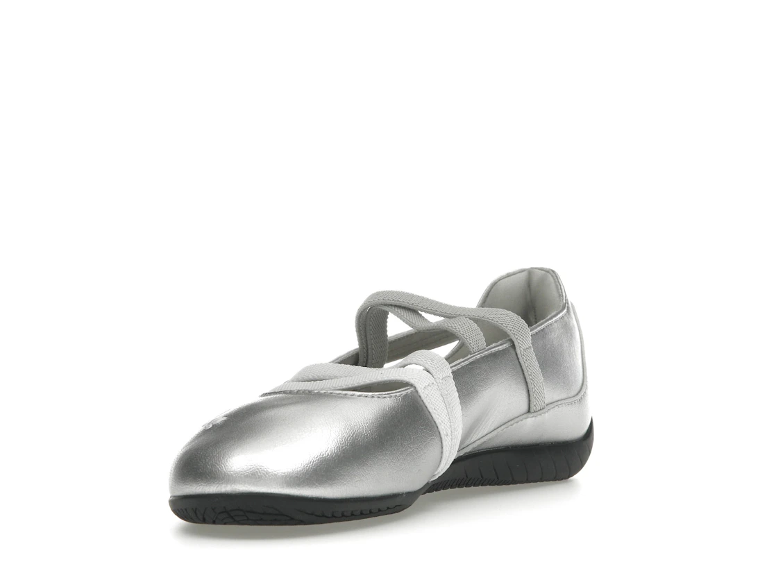 Puma Speedcat Ballet Silver (Women's)