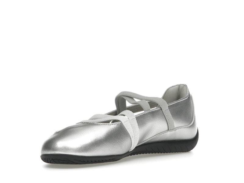 Puma Speedcat Ballet Silver (Women's)
