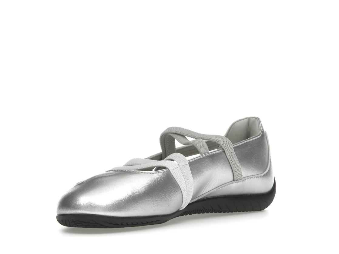 Puma Speedcat Ballet Silver (Women's)