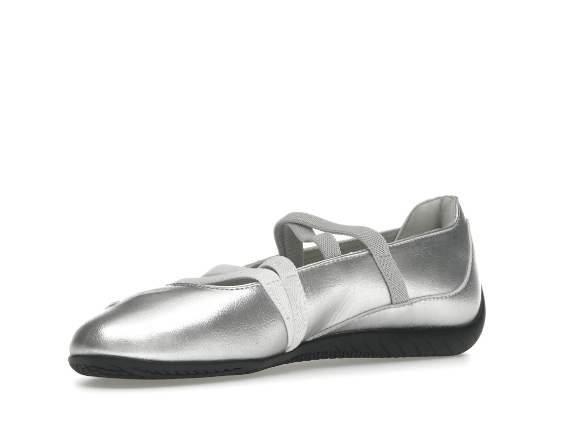 Puma Speedcat Ballet Silver (Women's)