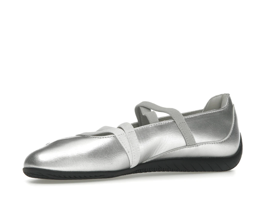 Puma Speedcat Ballet Silver (Women's)