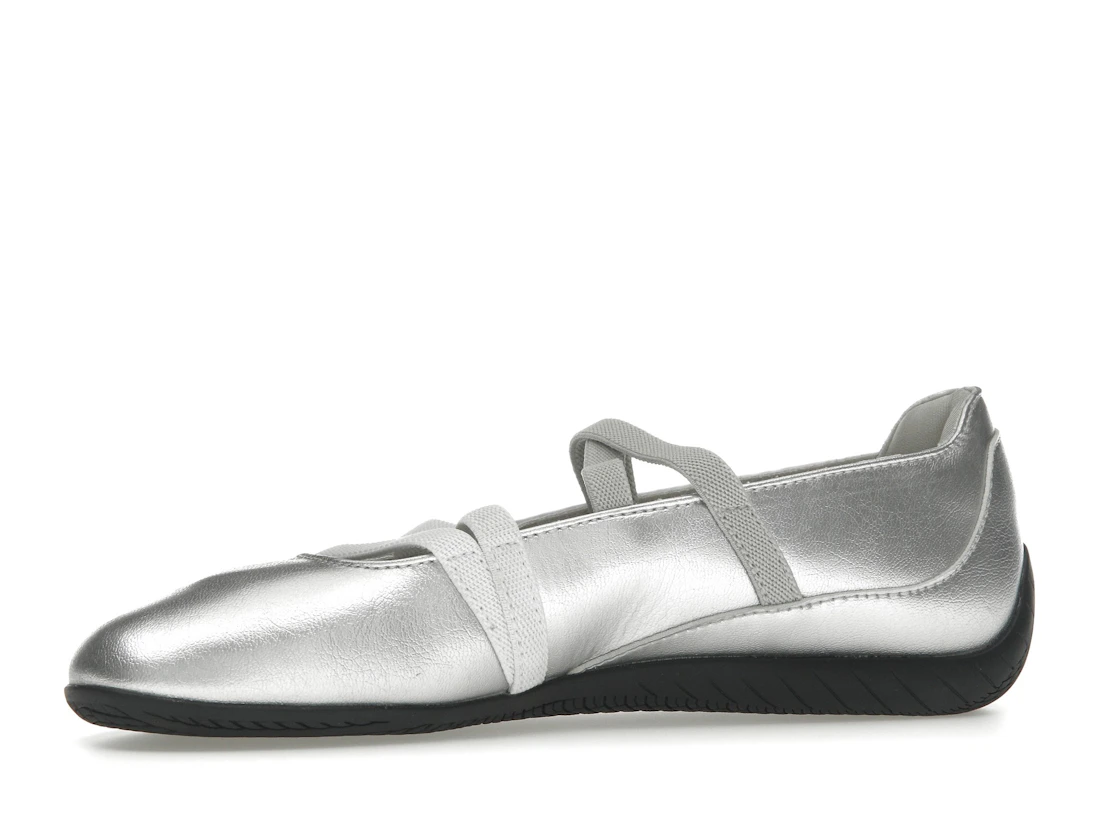 Puma Speedcat Ballet Silver (Women's)