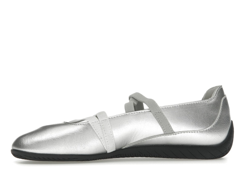 Puma Speedcat Ballet Silver (Women's)