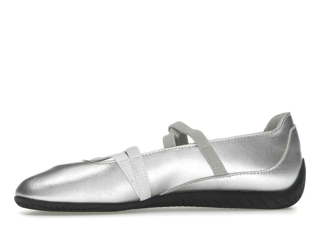 Puma Speedcat Ballet Silver (Women's)
