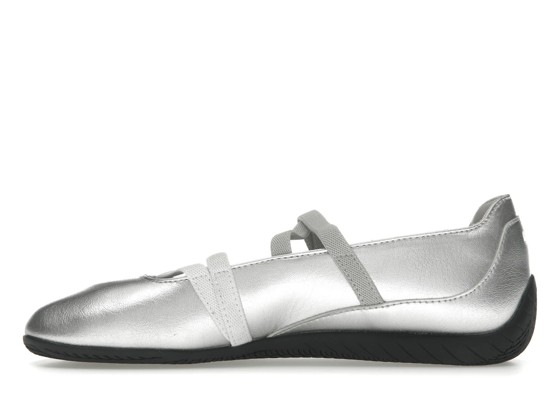 Puma Speedcat Ballet Silver (Women's)