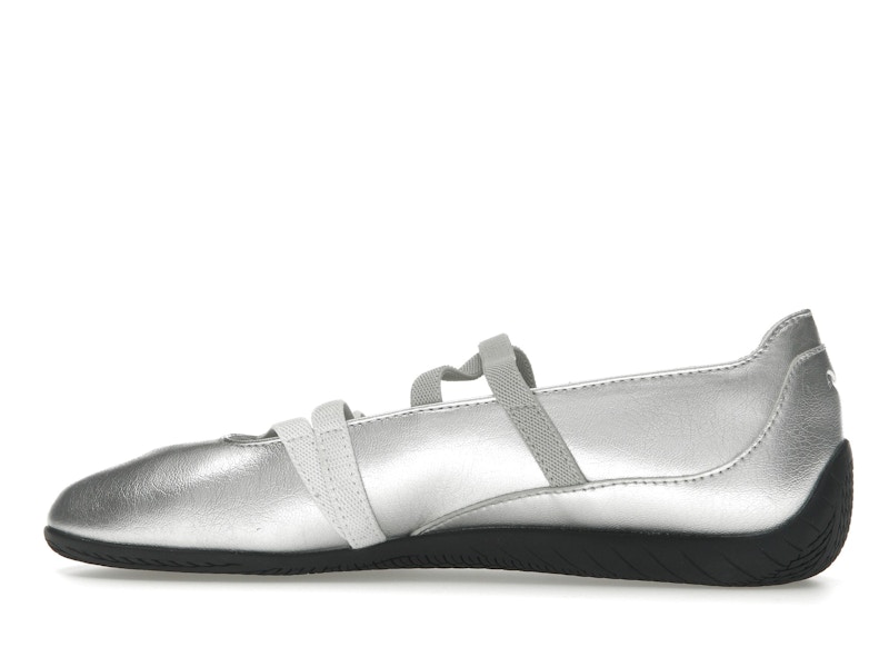 Puma Speedcat Ballet Silver (Women's)