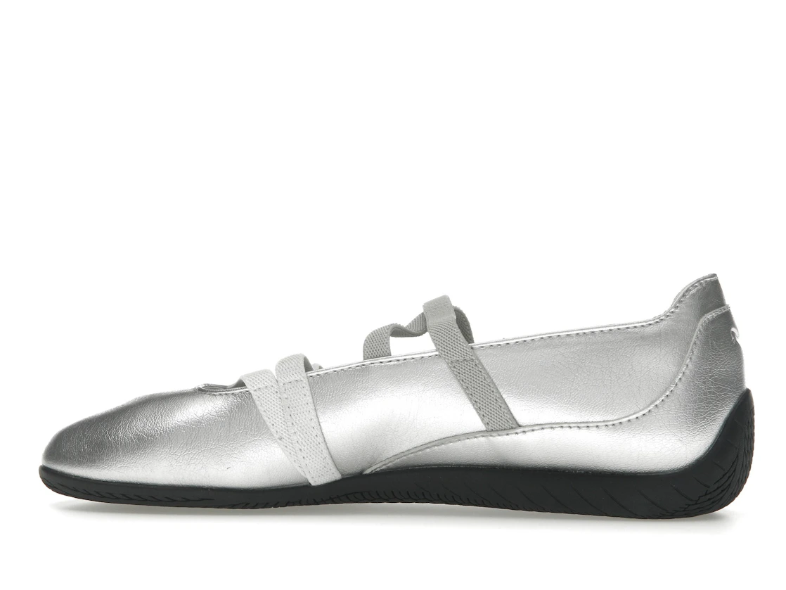 Puma Speedcat Ballet Silver (Women's)