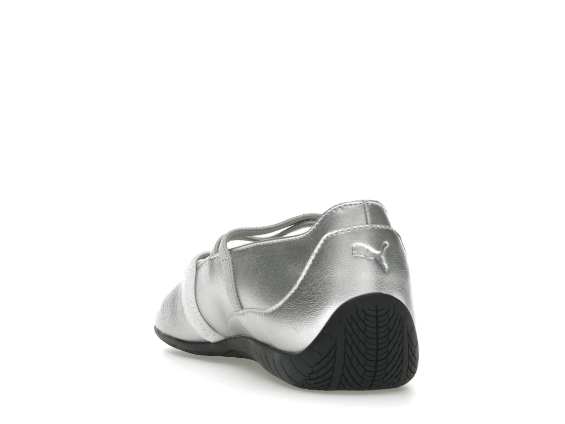 Puma Speedcat Ballet Silver (Women's)
