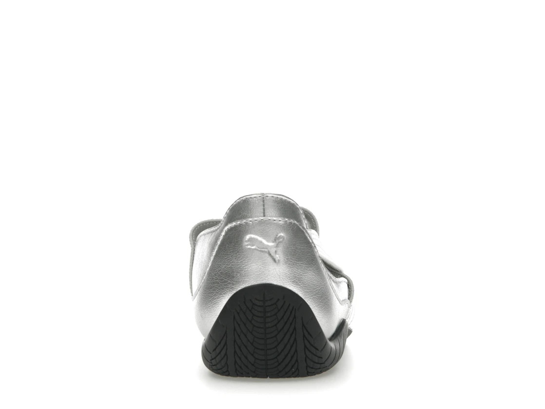 Puma Speedcat Ballet Silver (Women's)