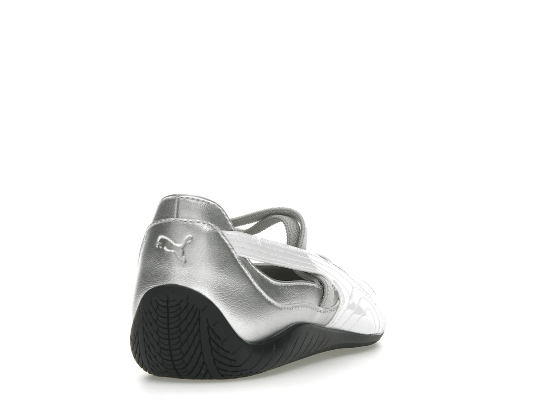 Puma Speedcat Ballet Silver (Women's)
