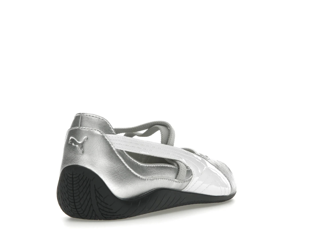Puma Speedcat Ballet Silver (Women's)