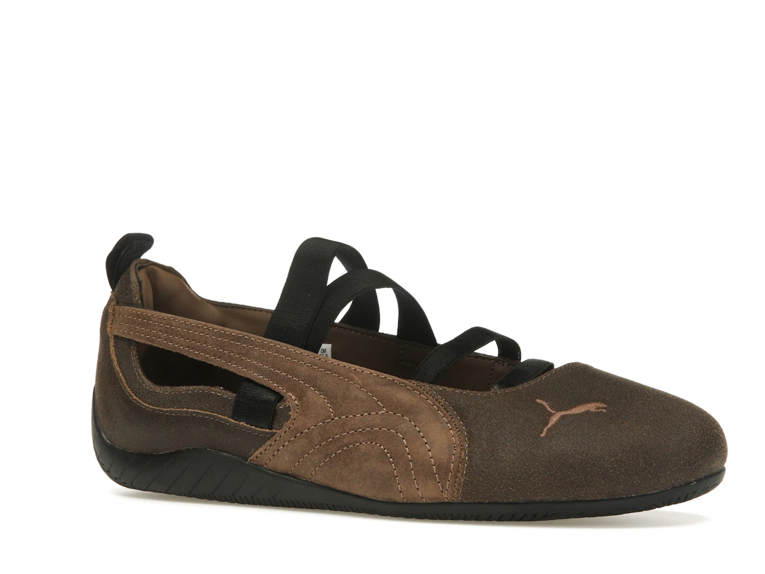 Puma Speedcat Ballet Voo Dark Chocolate (Women's)
