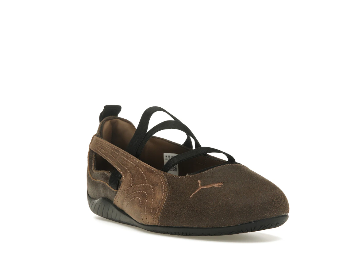 Puma Speedcat Ballet Voo Dark Chocolate (Women's)