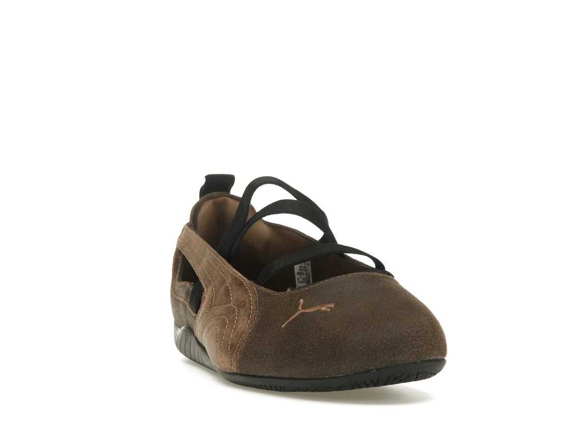 Puma Speedcat Ballet Voo Dark Chocolate (Women's)