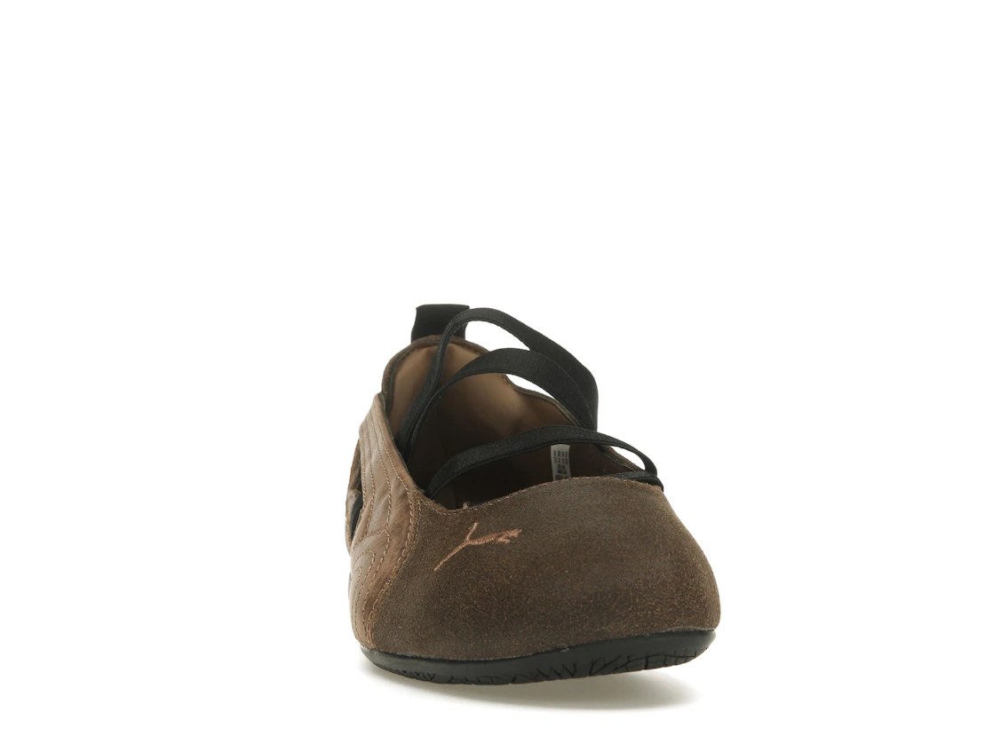 Puma Speedcat Ballet Voo Dark Chocolate (Women's)
