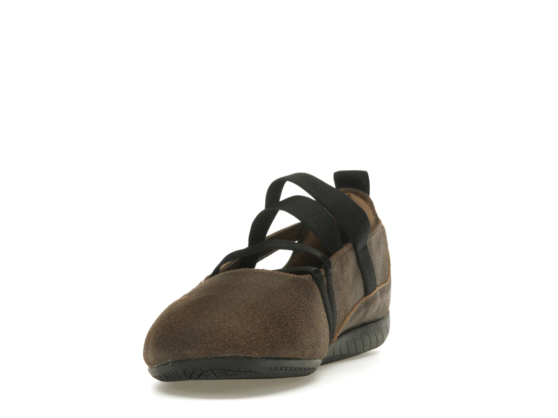 Puma Speedcat Ballet Voo Dark Chocolate (Women's)