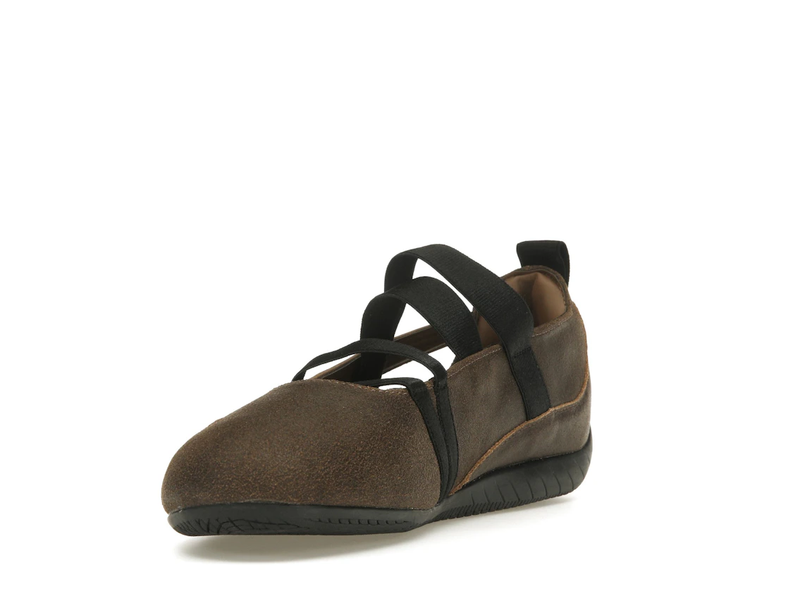 Puma Speedcat Ballet Voo Dark Chocolate (Women's)