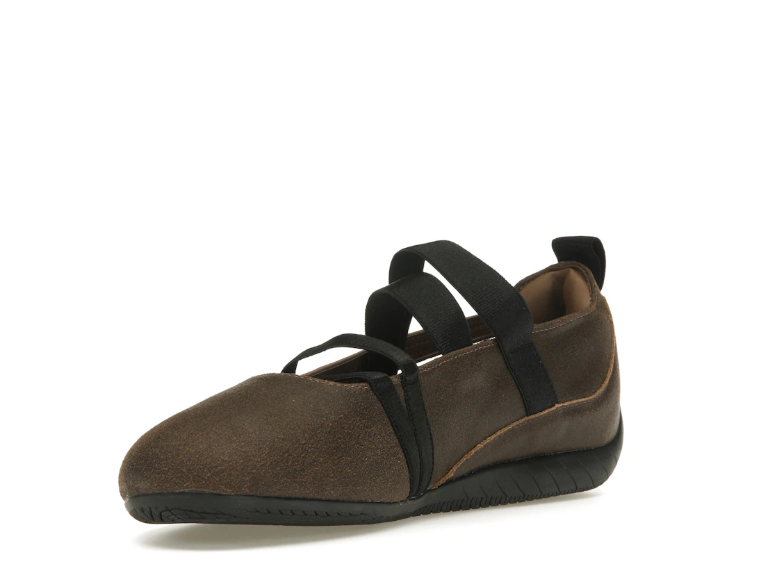 Puma Speedcat Ballet Voo Dark Chocolate (Women's)