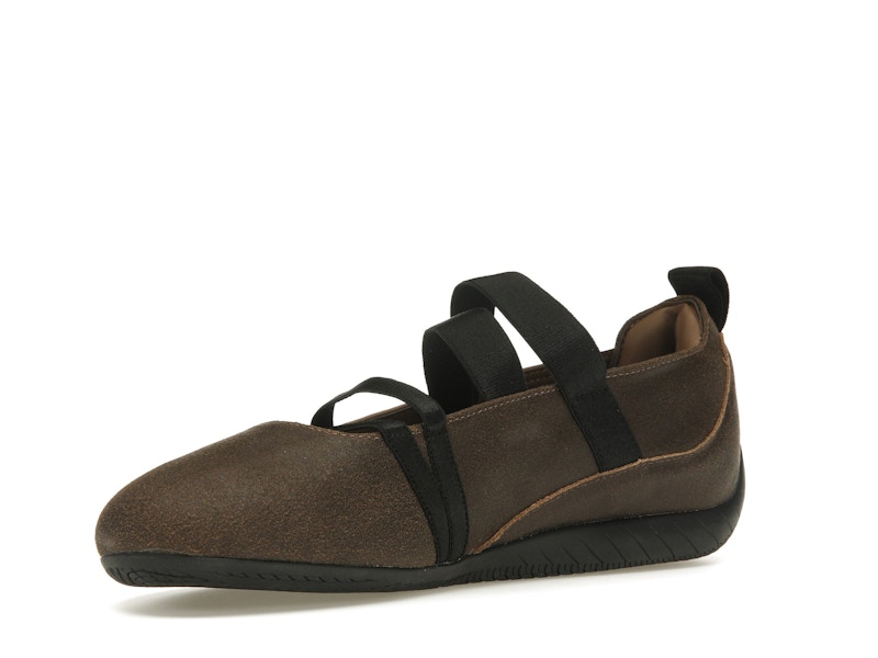 Puma Speedcat Ballet Voo Dark Chocolate (Women's)