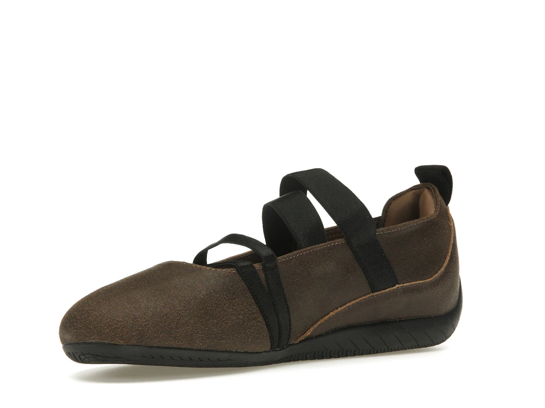 Puma Speedcat Ballet Voo Dark Chocolate (Women's)