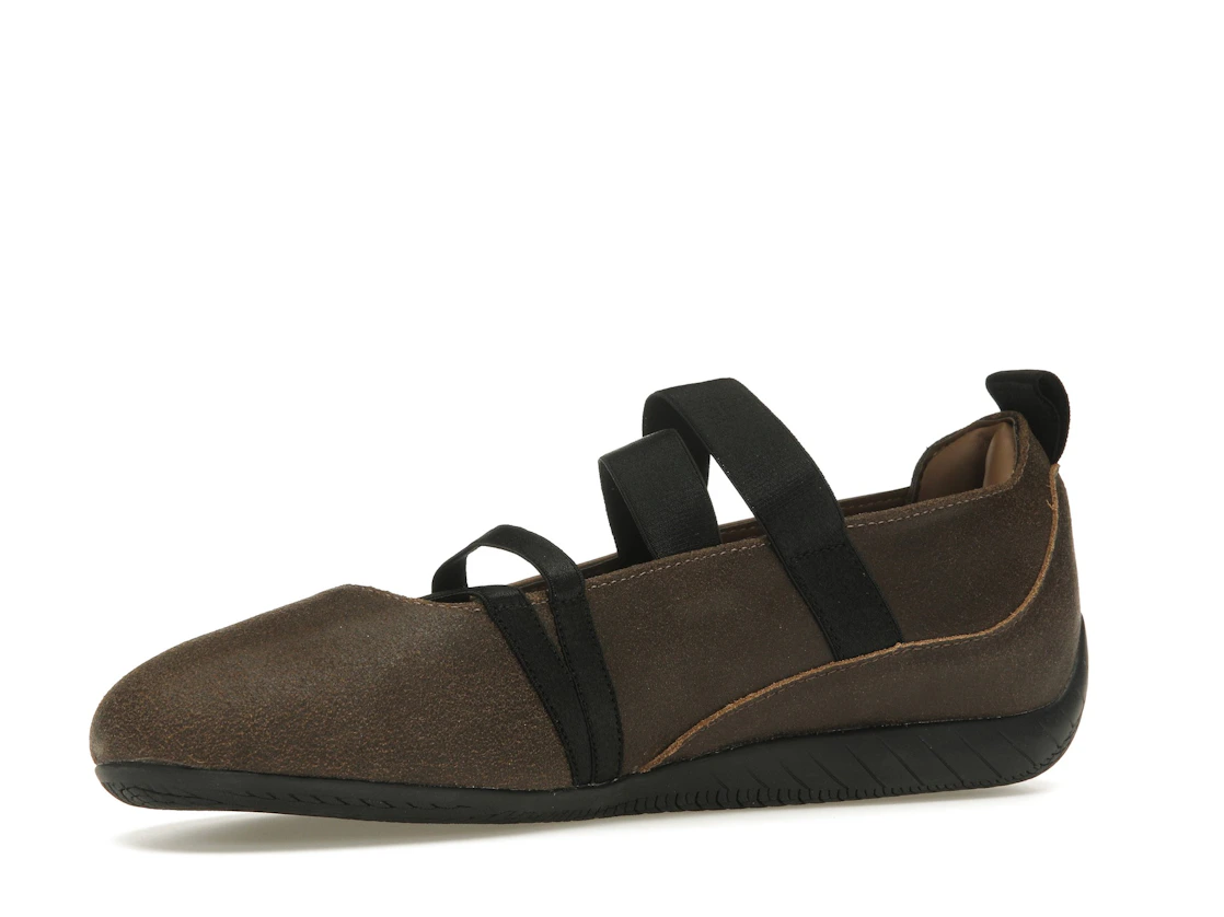 Puma Speedcat Ballet Voo Dark Chocolate (Women's)