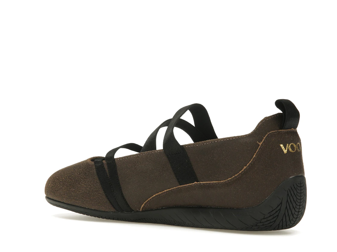 Puma Speedcat Ballet Voo Dark Chocolate (Women's)