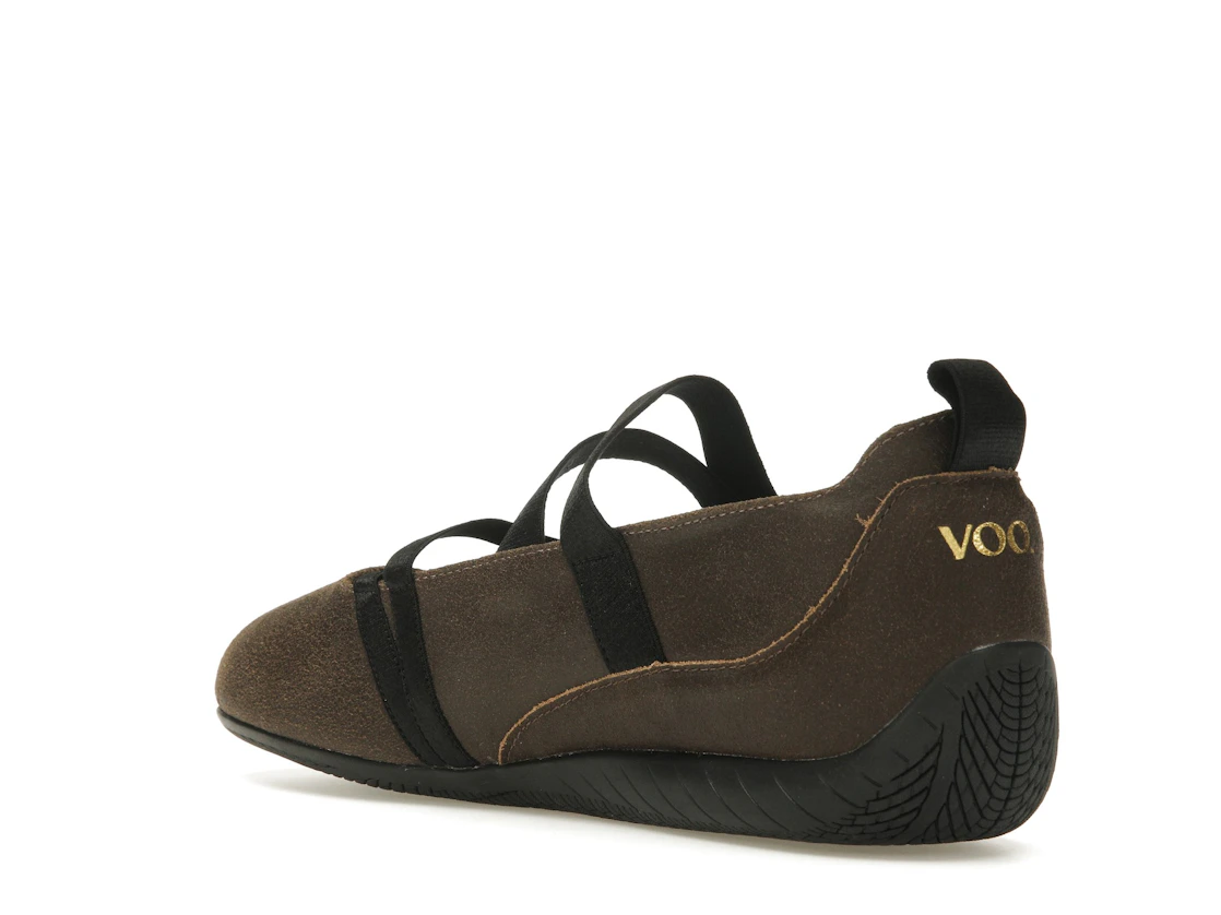 Puma Speedcat Ballet Voo Dark Chocolate (Women's)