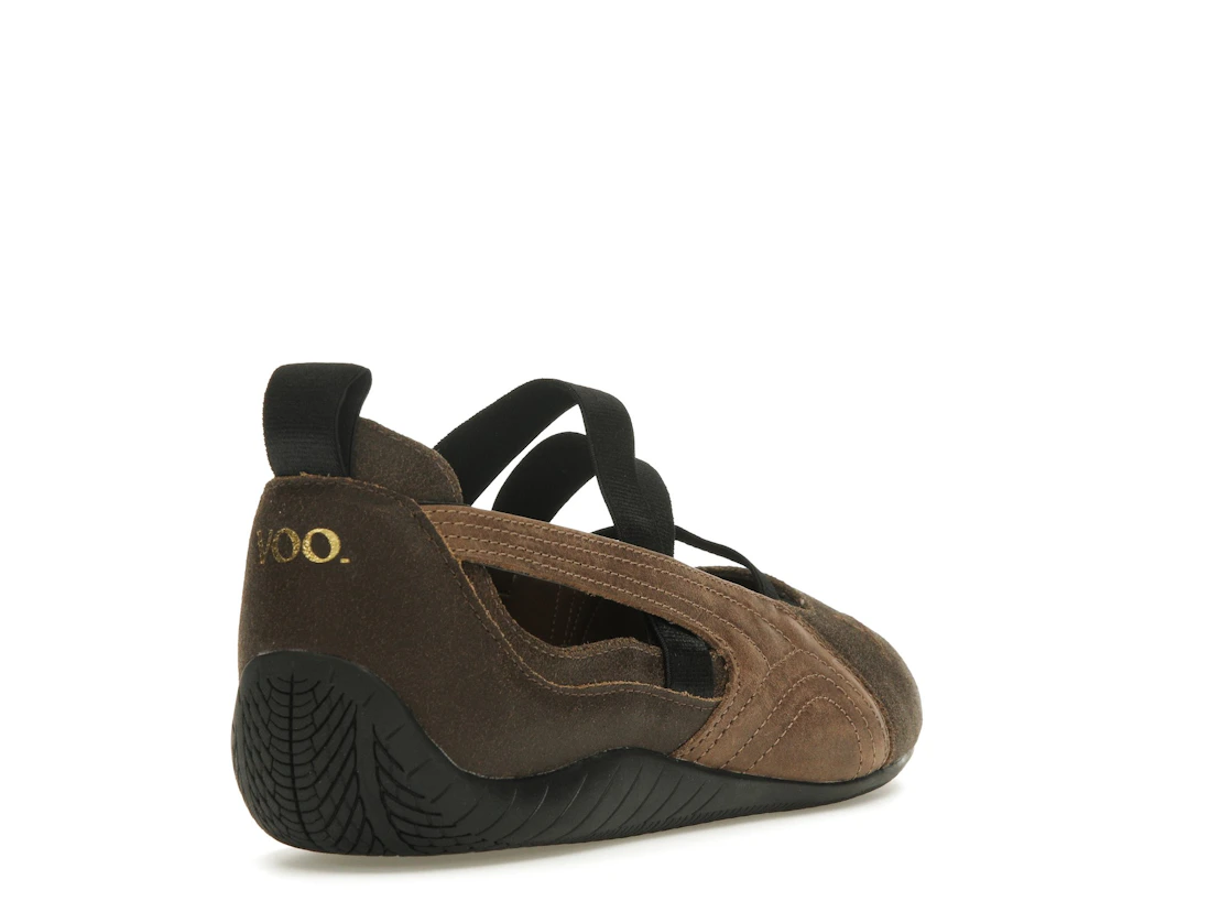 Puma Speedcat Ballet Voo Dark Chocolate (Women's)