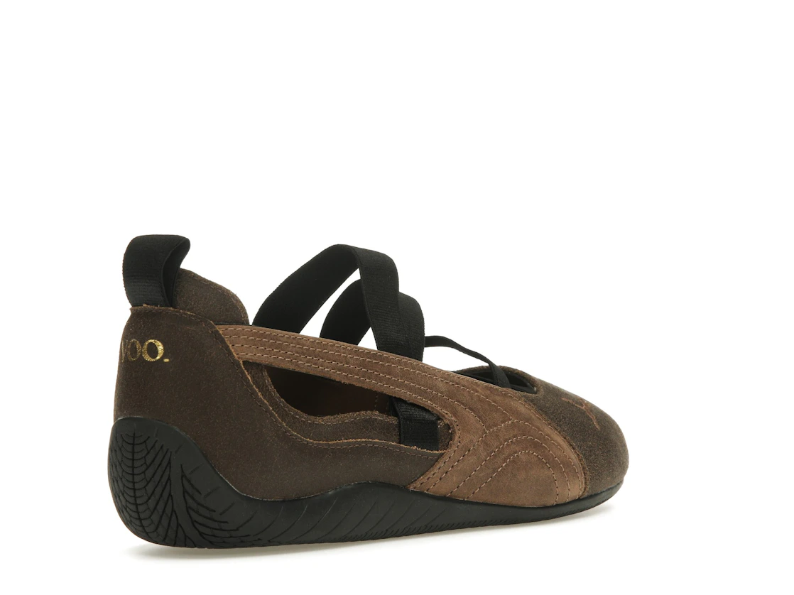 Puma Speedcat Ballet Voo Dark Chocolate (Women's)