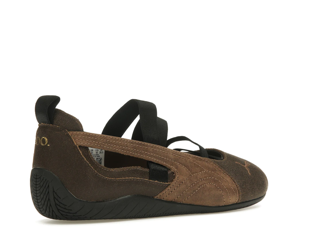 Puma Speedcat Ballet Voo Dark Chocolate (Women's)