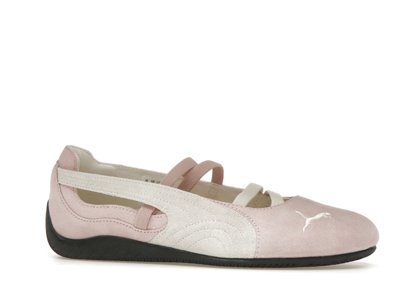 Puma Speedcat Ballet Whisp of Pink (Women's)