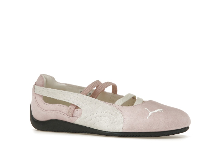 Puma Speedcat Ballet Whisp of Pink (Women's)