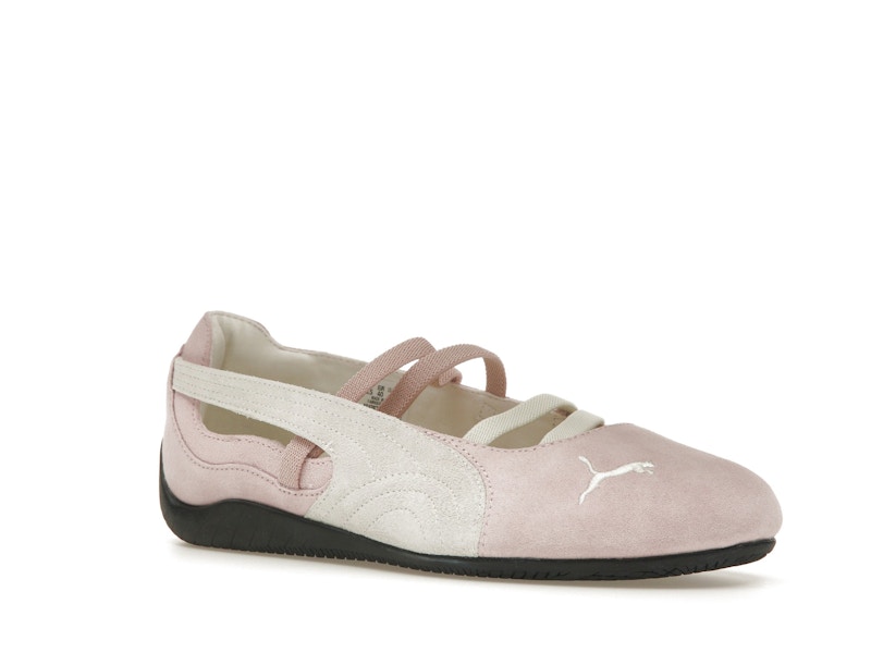 Puma Speedcat Ballet Whisp of Pink (Women's)