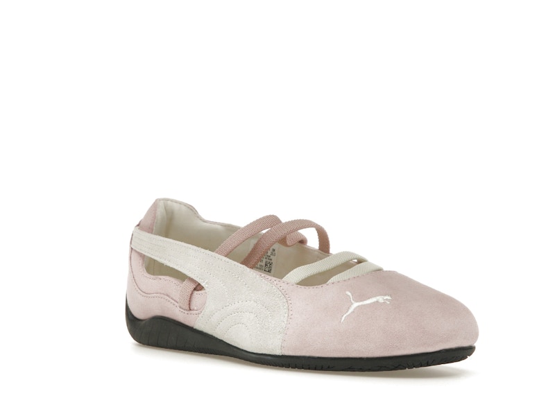Puma Speedcat Ballet Whisp of Pink (Women's)