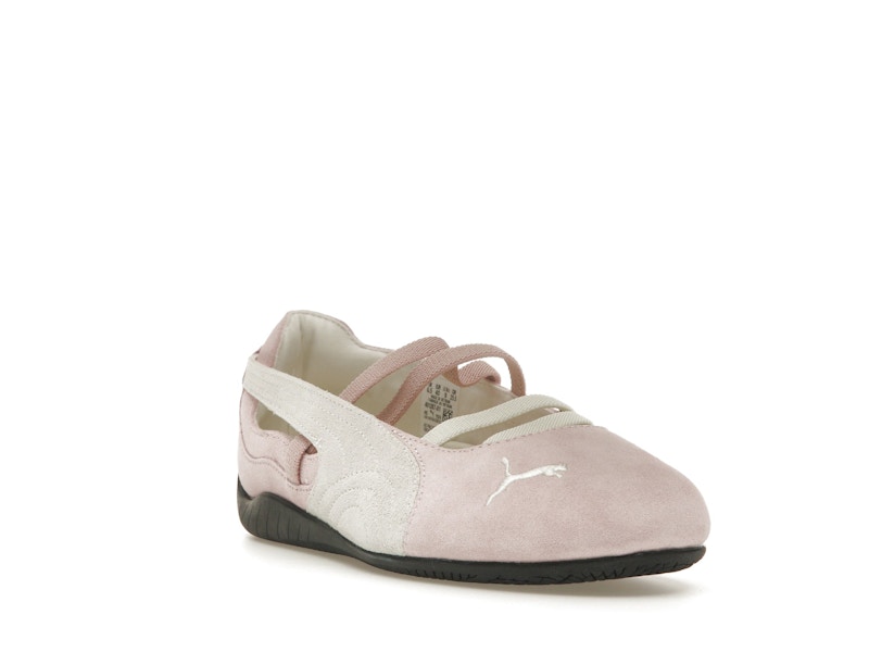 Puma Speedcat Ballet Whisp of Pink (Women's)