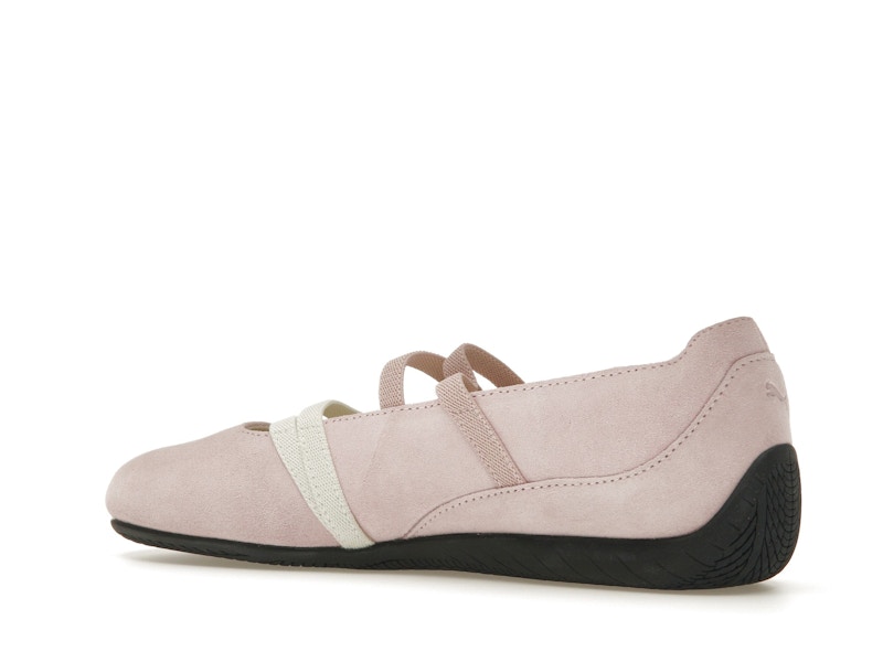 Puma Speedcat Ballet Whisp of Pink (Women's)