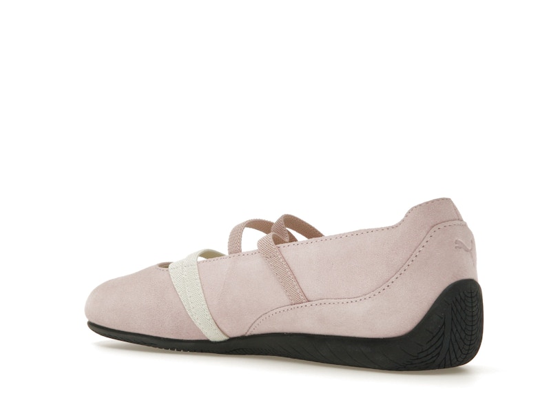 Puma Speedcat Ballet Whisp of Pink (Women's)