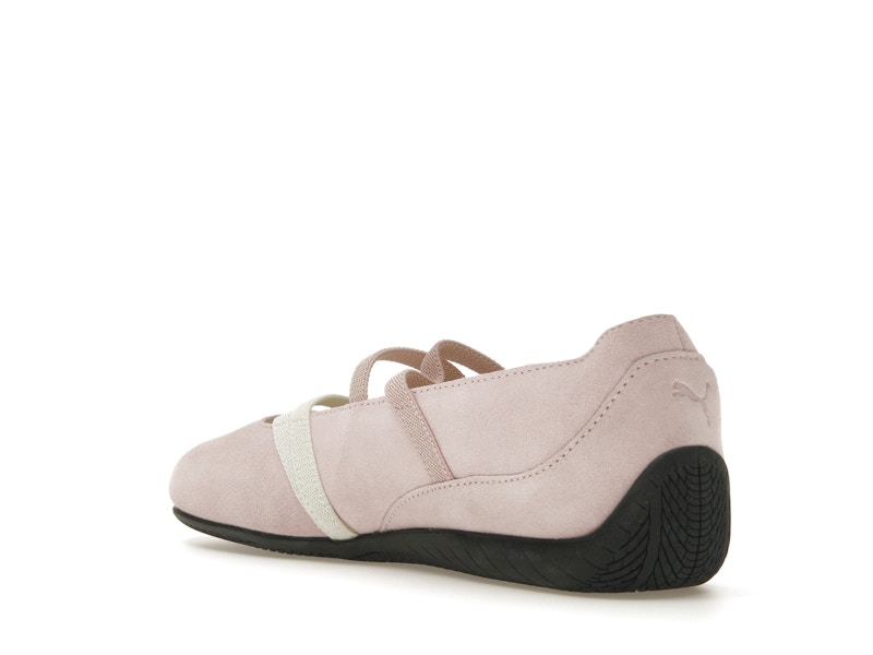 Puma Speedcat Ballet Whisp of Pink (Women's)