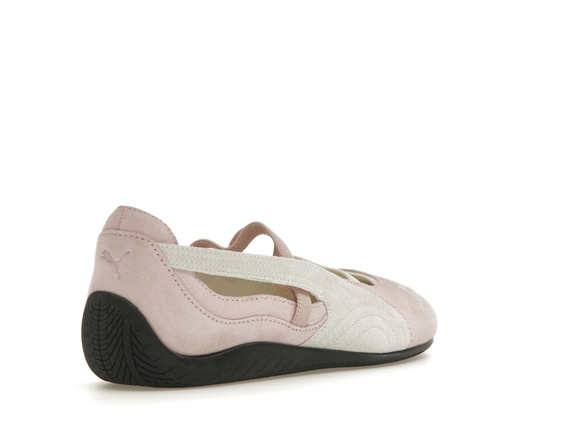 Puma Speedcat Ballet Whisp of Pink (Women's)