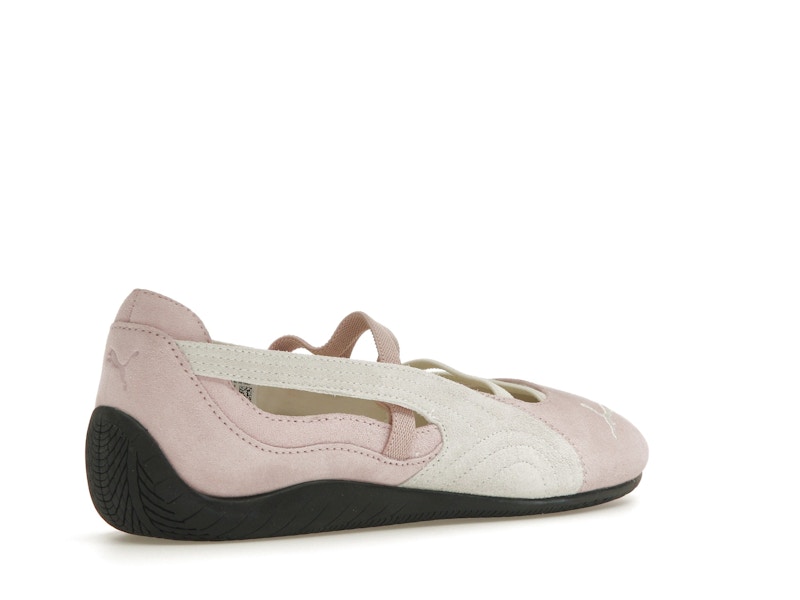 Puma Speedcat Ballet Whisp of Pink (Women's)