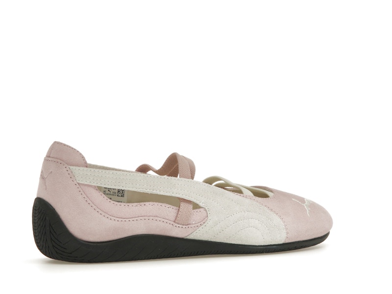 Puma Speedcat Ballet Whisp of Pink (Women's)
