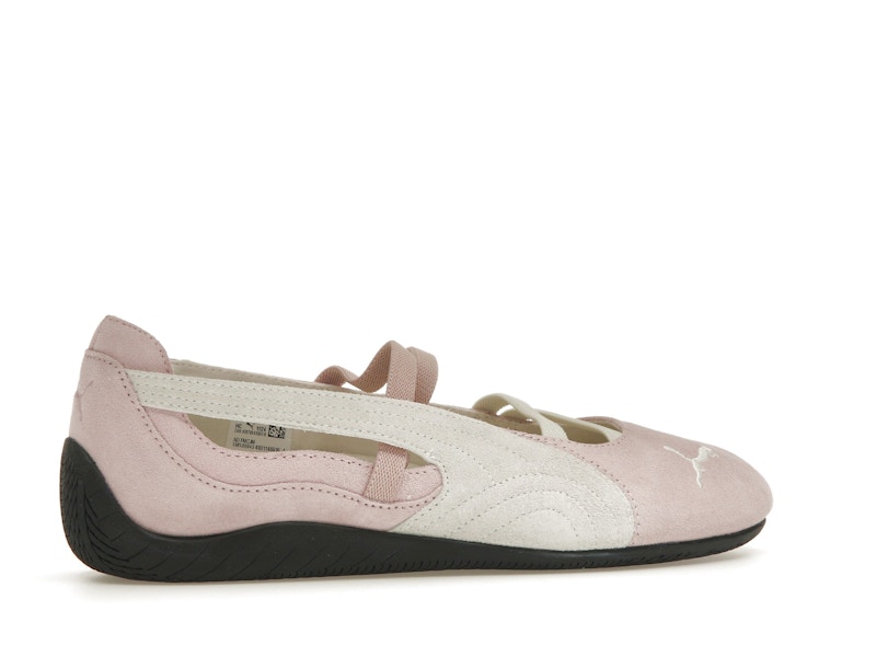 Puma Speedcat Ballet Whisp of Pink (Women's)