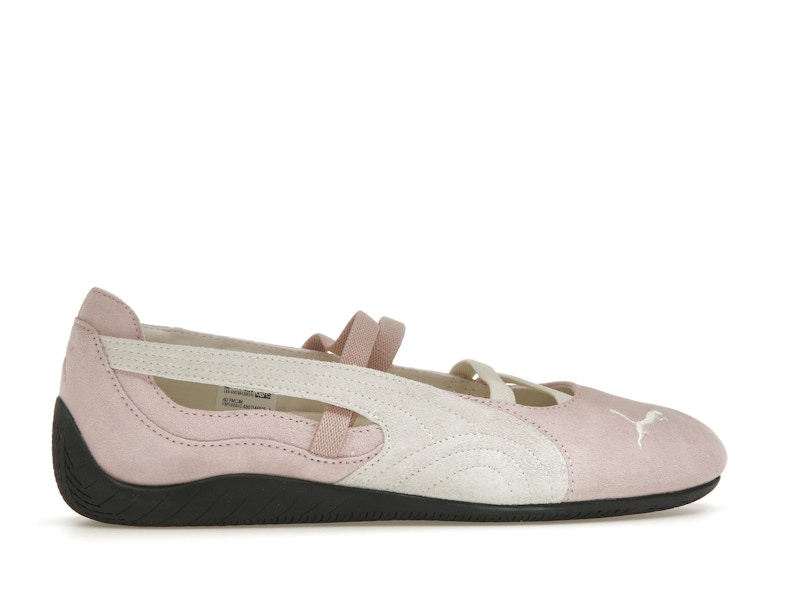 Puma Speedcat Ballet Whisp of Pink (Women's)