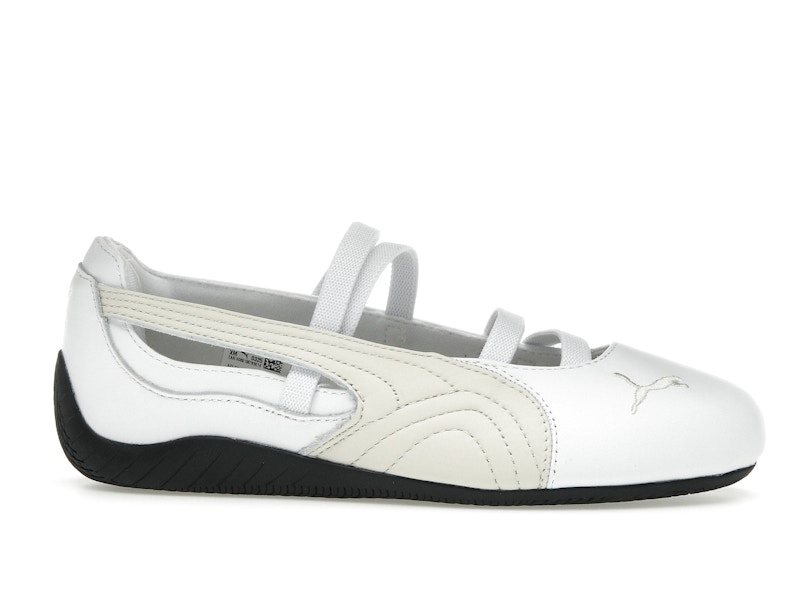 Puma Speedcat Ballet White Alpine Snow (Women's)