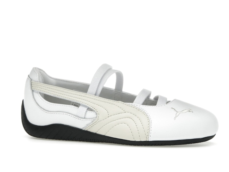 Puma Speedcat Ballet White Alpine Snow (Women's)