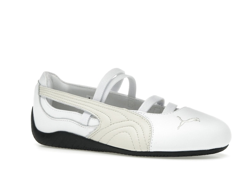 Puma Speedcat Ballet White Alpine Snow (Women's)