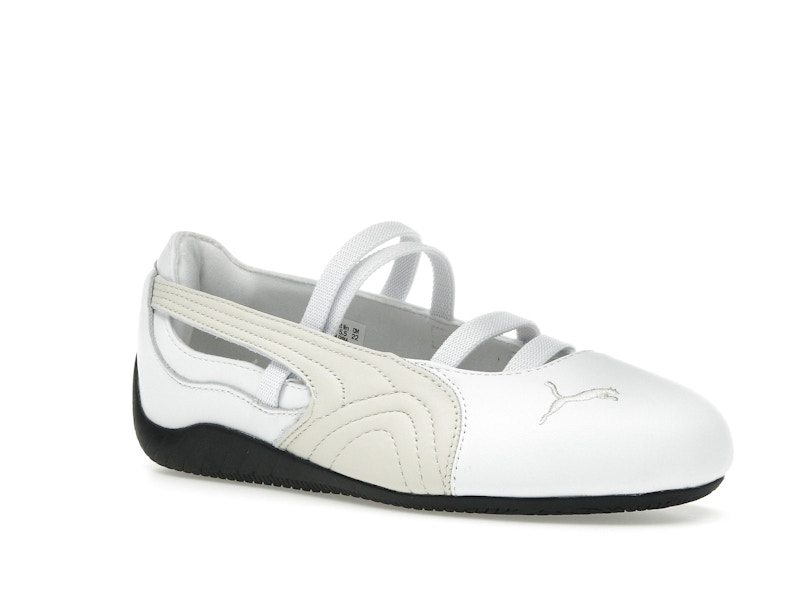 Puma Speedcat Ballet White Alpine Snow (Women's)